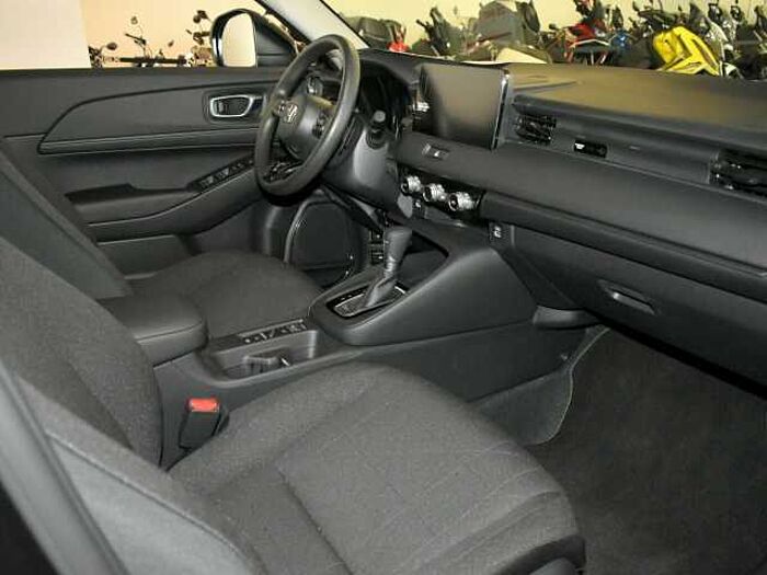 Honda HR-V Elegance... Elegance