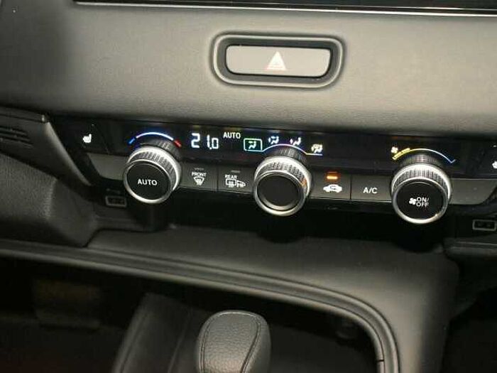 Honda HR-V Elegance... Elegance