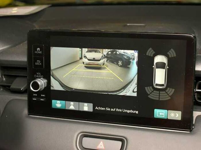 Honda HR-V Elegance... Elegance