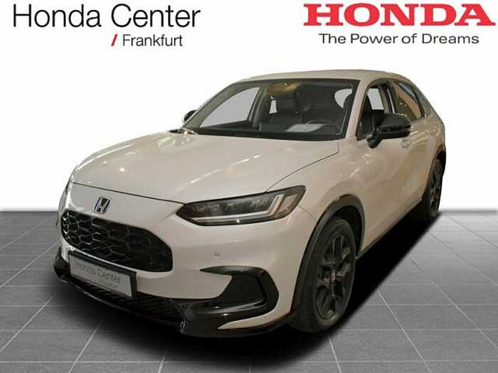 Honda ZR-V e:HEV Sport... Sport