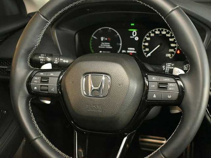 Honda ZR-V e:HEV Sport... Sport