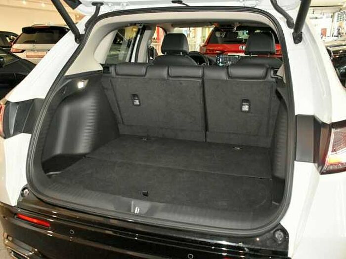 Honda ZR-V e:HEV Sport... Sport