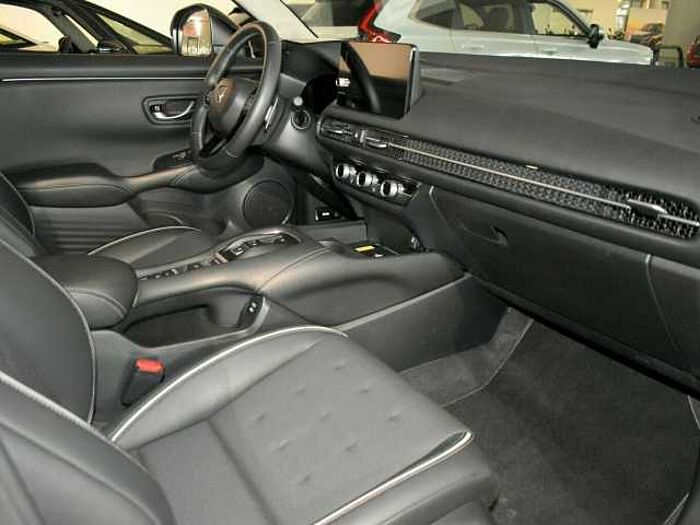 Honda ZR-V e:HEV Sport... Sport