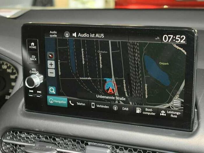 Honda ZR-V e:HEV Sport... Sport