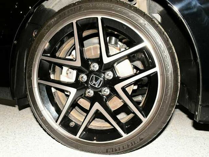 Honda Civic e:HEV Advance... Advance