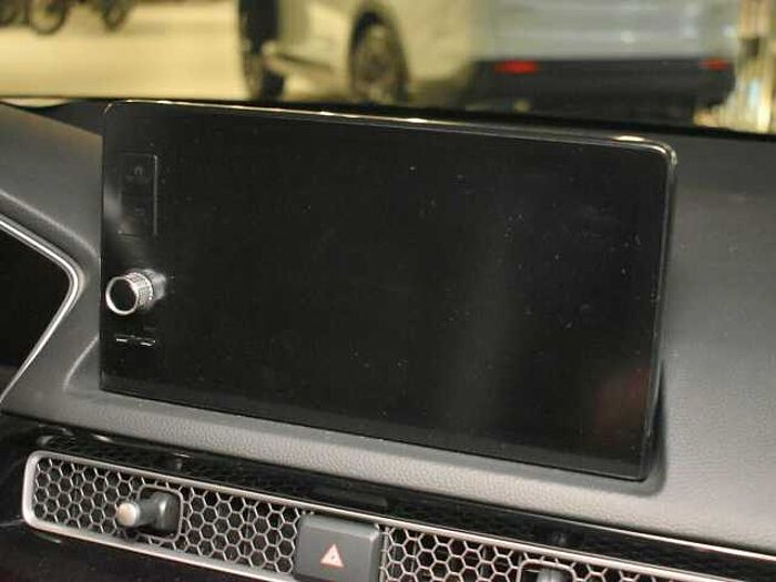 Honda Civic e:HEV Advance... Advance