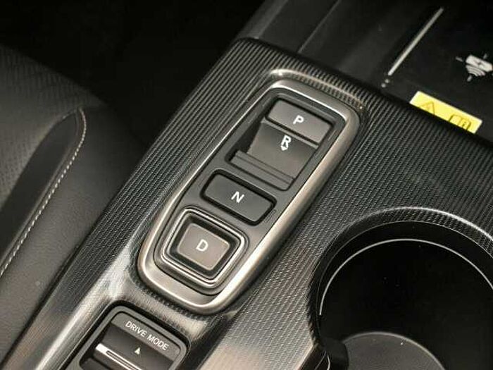 Honda Civic e:HEV Advance... Advance