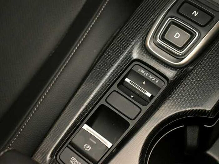 Honda Civic e:HEV Advance... Advance