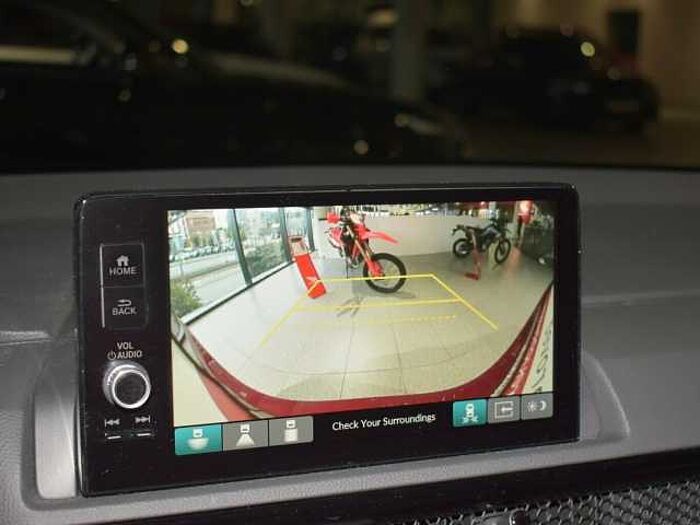 Honda CR-V e:HEV Elegance AWD...