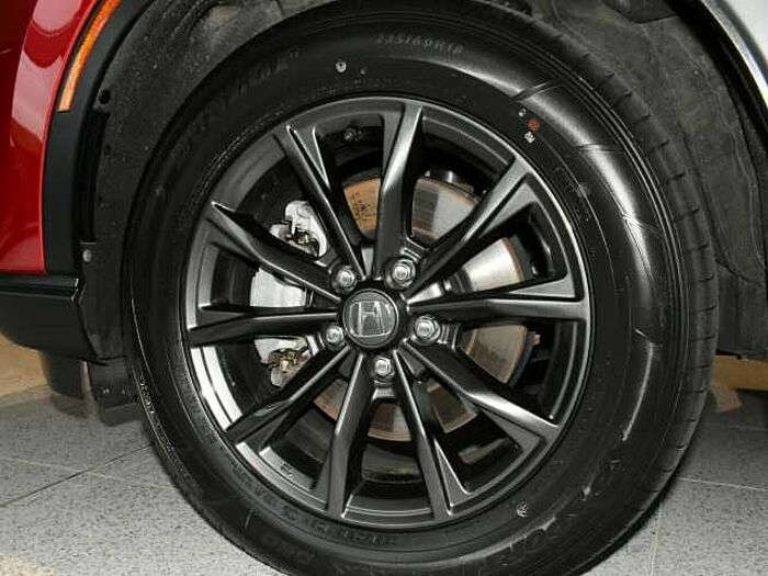 Honda CR-V e:HEV Elegance AWD...