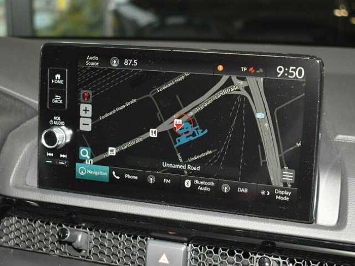 Honda CR-V e:HEV Elegance AWD...