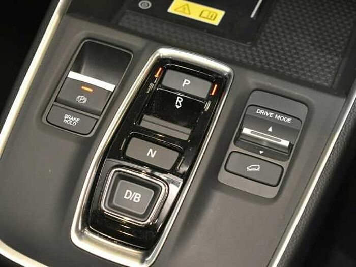 Honda CR-V e:HEV Elegance AWD...