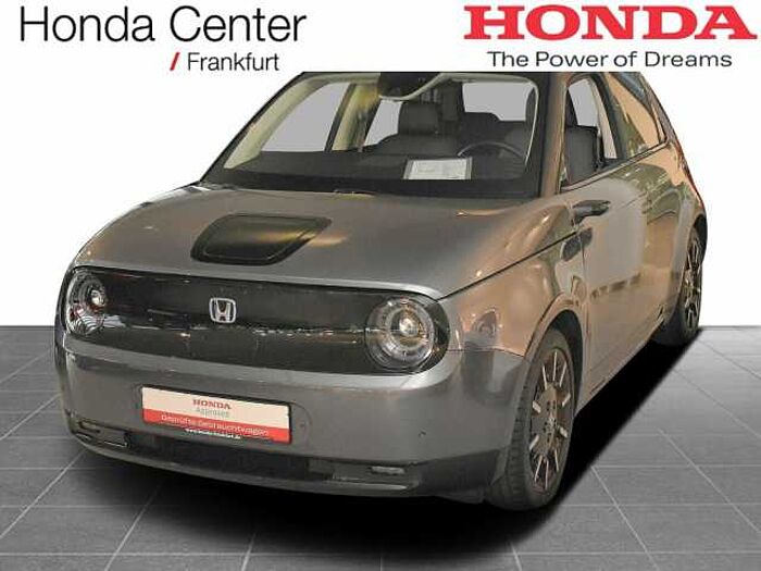 Honda e Advance 17'... Advanc 17'...