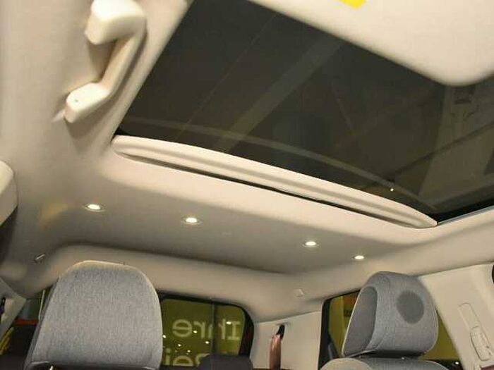 Honda e Advance 17'... Advanc 17'...