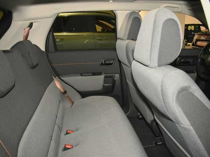 Honda e Advance 17'... Advanc 17'...