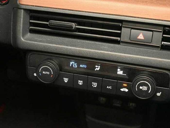 Honda e Advance 17'... Advanc 17'...