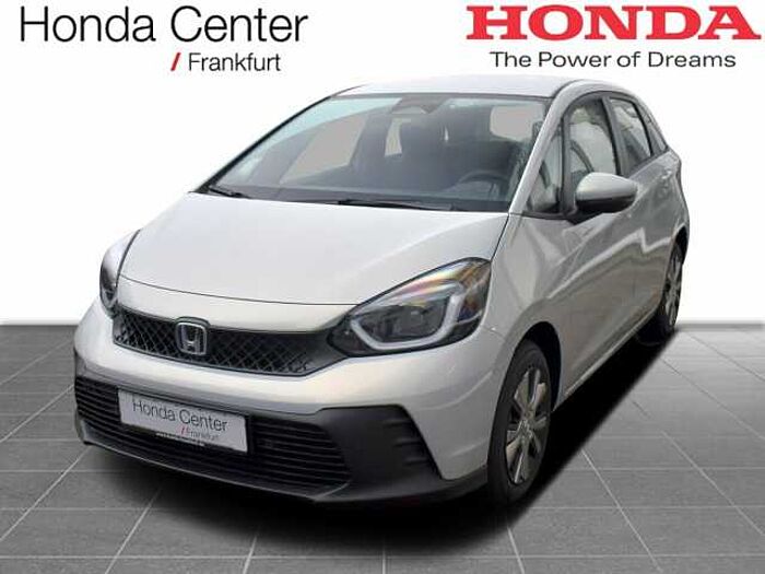 Honda Jazz 1.5 i-MMD Hybrid Elegance... Elegance