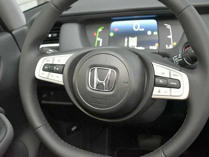 Honda Jazz 1.5 i-MMD Hybrid Elegance... Elegance