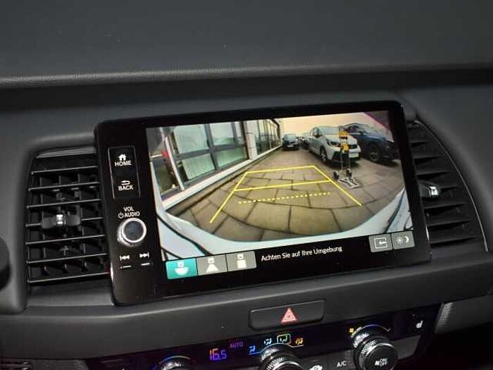 Honda Jazz 1.5 i-MMD Hybrid Elegance... Elegance