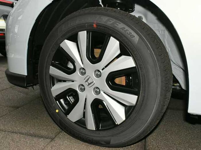 Honda Jazz 1.5 i-MMD Hybrid Elegance... Elegance