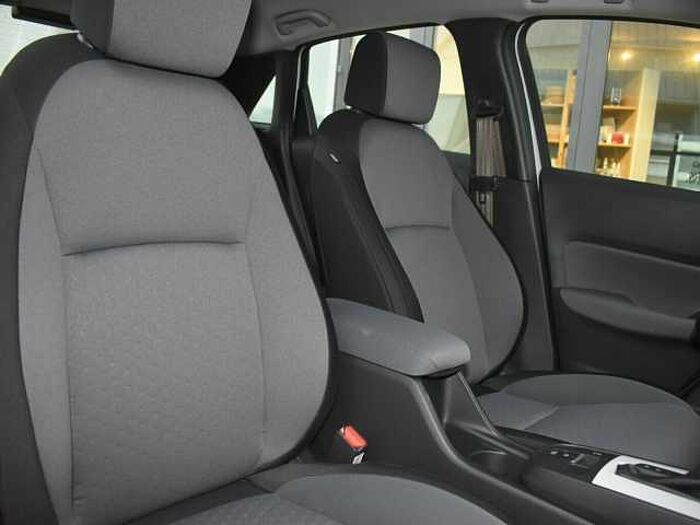 Honda Jazz 1.5 i-MMD Hybrid Elegance... Elegance