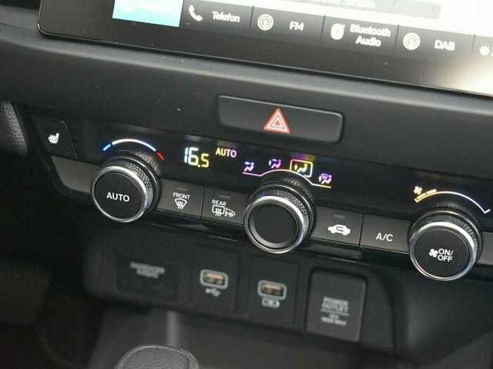 Honda Jazz 1.5 i-MMD Hybrid Elegance... Elegance