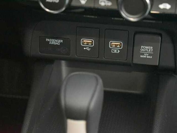 Honda Jazz 1.5 i-MMD Hybrid Elegance... Elegance