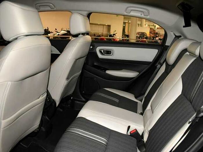 Honda HR-V Advance Style...