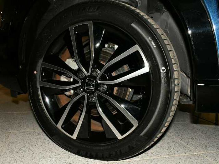 Honda HR-V Advance Style...