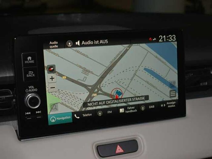 Honda HR-V Advance Style...