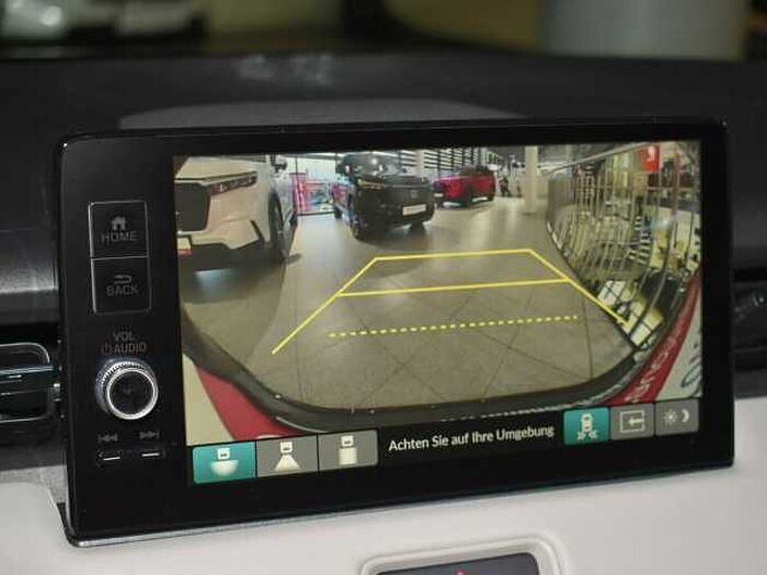 Honda HR-V Advance Style...