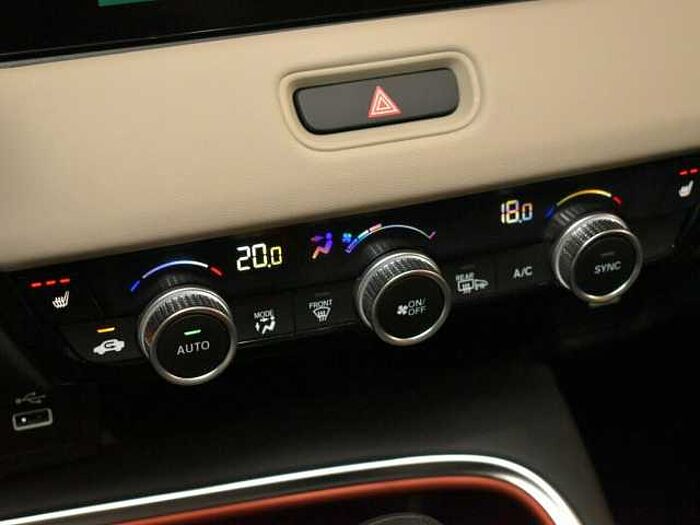 Honda HR-V Advance Style...