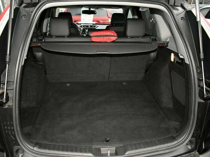 Honda CR-V 2.0 i-MMD HYBRID 4WD Lifestyle... Lifestyle