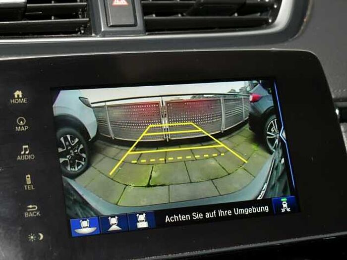 Honda CR-V 2.0 i-MMD HYBRID 4WD Lifestyle... Lifestyle