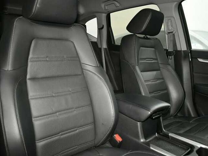 Honda CR-V 2.0 i-MMD HYBRID 4WD Lifestyle... Lifestyle