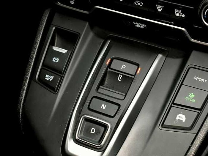 Honda CR-V 2.0 i-MMD HYBRID 4WD Lifestyle... Lifestyle