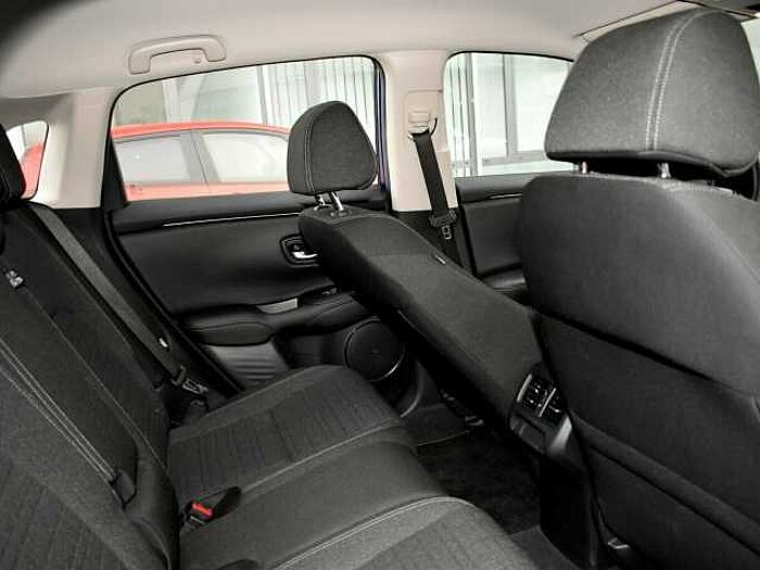 Honda ZR-V e:HEV Elegance... Elegance