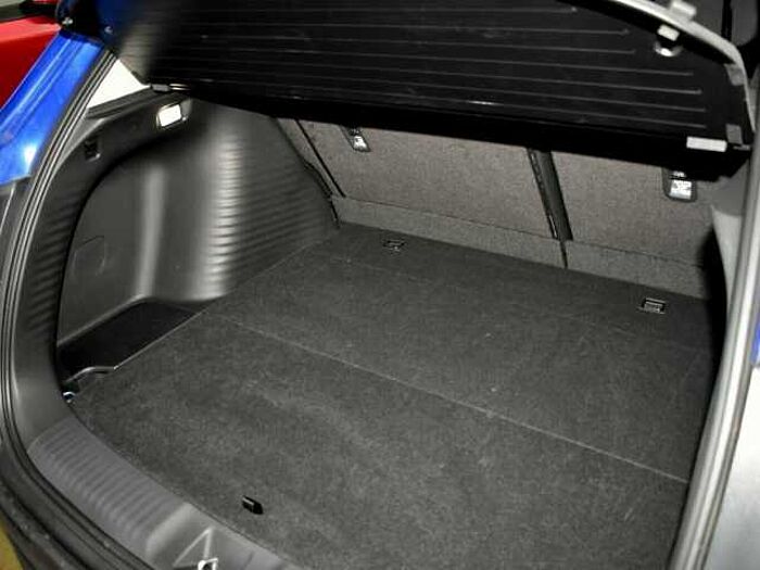 Honda ZR-V e:HEV Elegance... Elegance