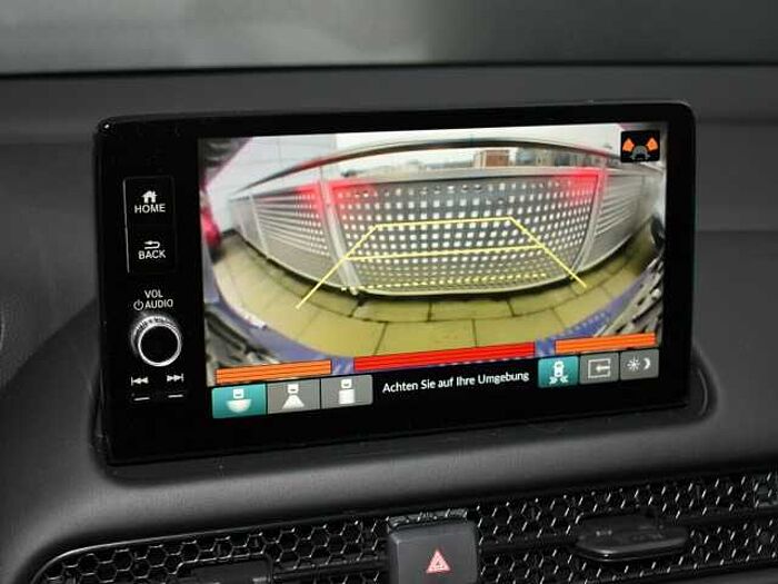 Honda ZR-V e:HEV Elegance... Elegance