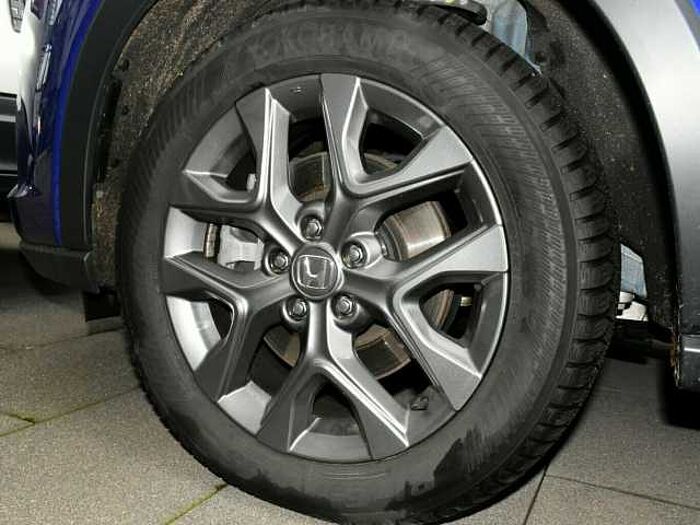 Honda ZR-V e:HEV Elegance... Elegance