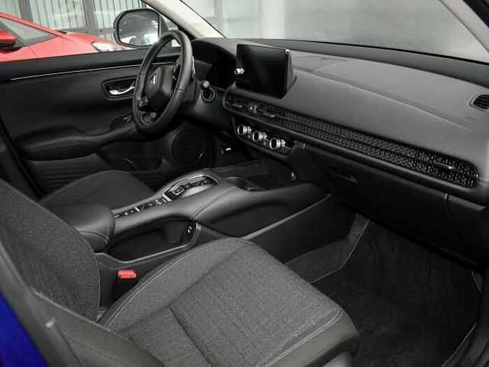 Honda ZR-V e:HEV Elegance... Elegance