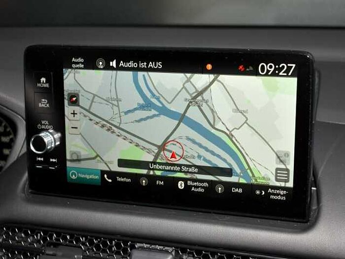 Honda ZR-V e:HEV Elegance... Elegance