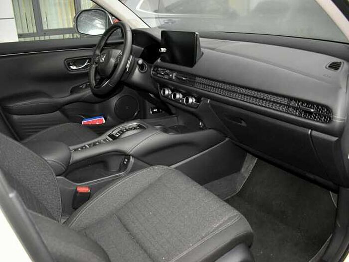 Honda ZR-V e:HEV Elegance... Elegance