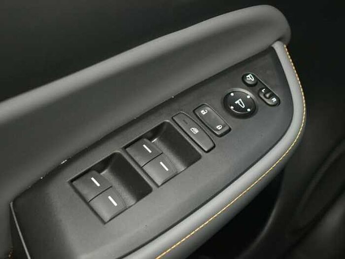 Honda Jazz 1.5 i-MMD Hybrid Advance Sport...