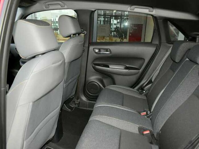 Honda Jazz 1.5 i-MMD Hybrid Advance Sport...