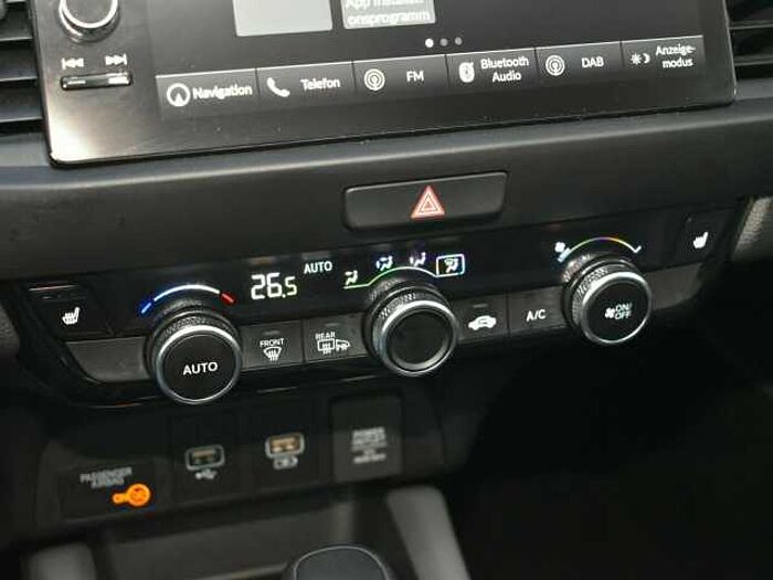 Honda Jazz 1.5 i-MMD Hybrid Advance Sport...