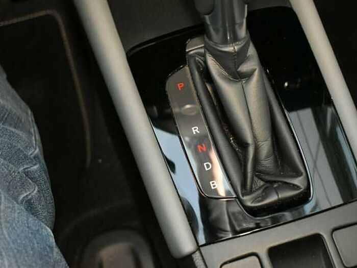 Honda Jazz 1.5 i-MMD Hybrid Advance Sport...