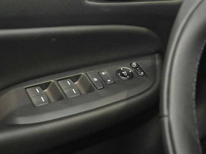 Honda Jazz 1.5 i-MMD Hybrid Crosstar Advance...