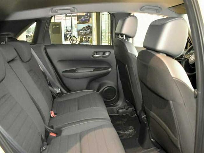 Honda Jazz 1.5 i-MMD Hybrid Crosstar Advance...