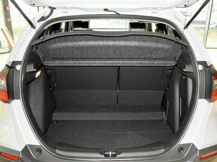 Honda Jazz 1.5 i-MMD Hybrid Crosstar Advance...